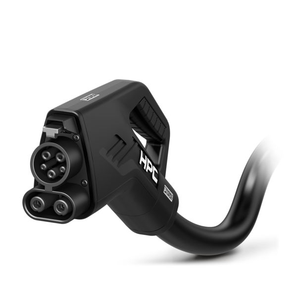 EV-T1HPCC-DC500A-5,0M50ECBK11 — Зарядный кабель DC