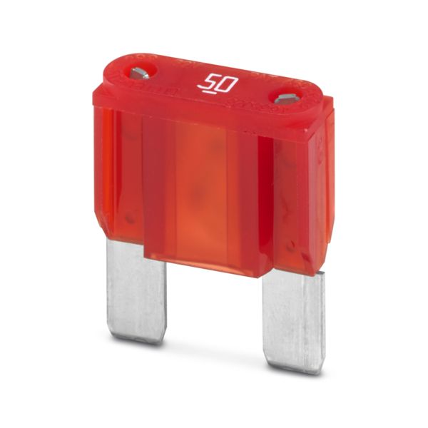 FUSE 50A MAXI — Предохранитель