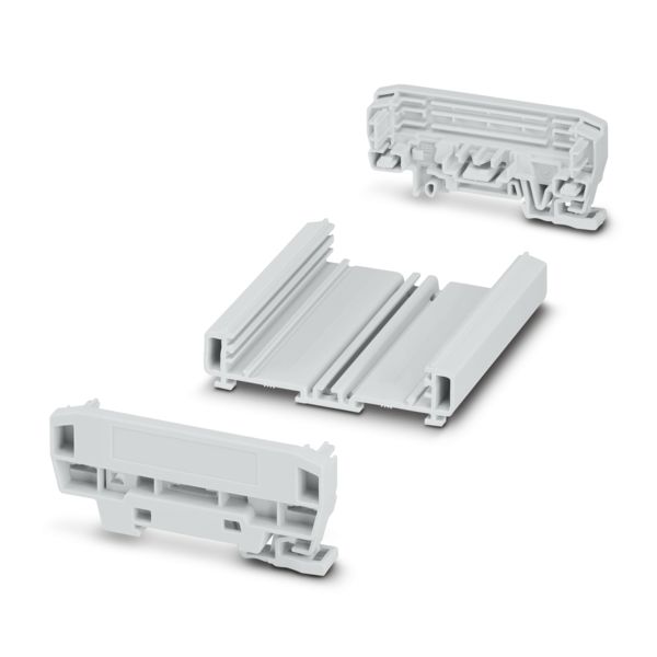 UM-BASIC-SKT-B72-L100-7035 — Комплект корпусов