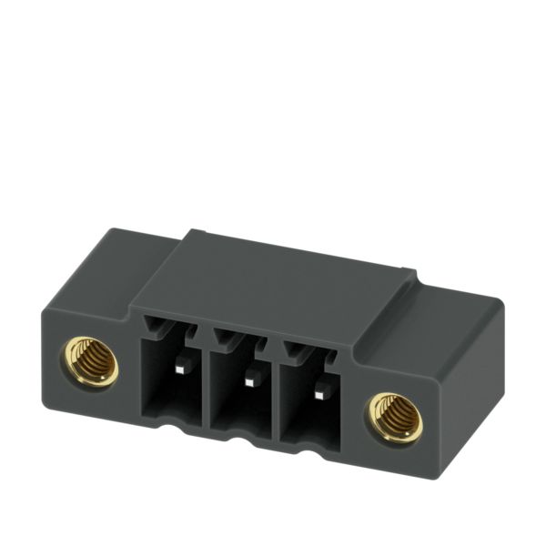 MC 1,5/ 3-GF-3,81 P26 THR — Pазъем на плату