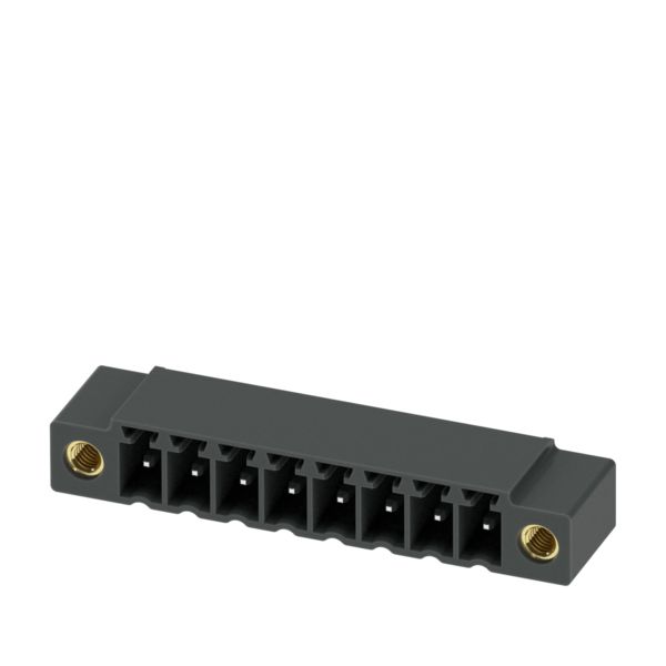 MC 1,5/ 8-GF-3,81 P26 THR — Pазъем на плату