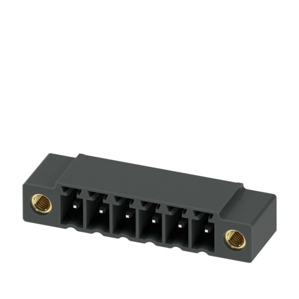 MC 1,5/ 6-GF-3,81 P26 THRR56 — Pазъем на плату