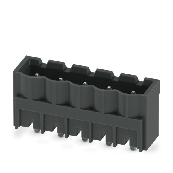 CCVA 2,5/ 5-G P20THRR56 — Pазъем на плату