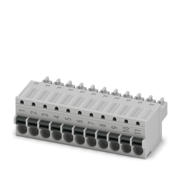 FK-MCP 1,5/11-ST-3,5GYAUBD-11Q — Разъемы для печатной платы