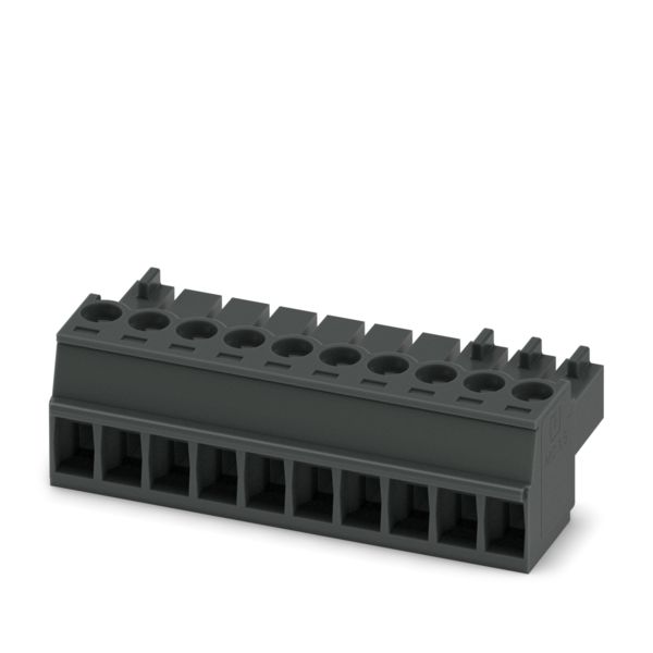 MC 1,5/10-ST-3,5 BK 5CN 2-6 — Разъемы для печатной платы