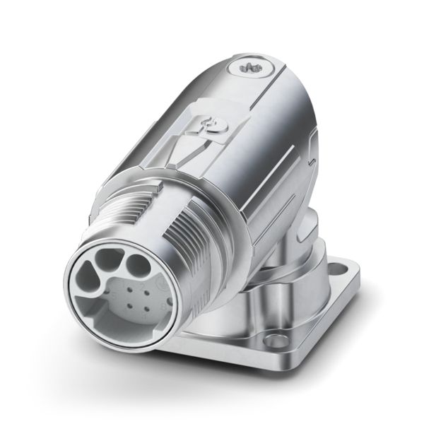 M17-7EPSA8AA200S — Аппаратн. соединитель передняя стенка