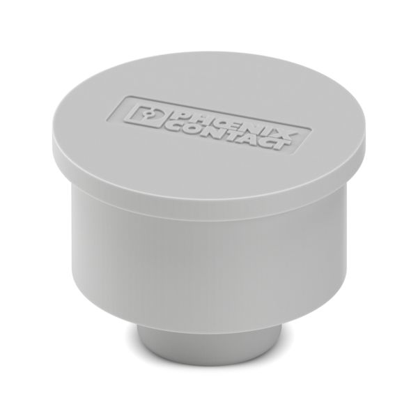 BPC 120 FT 16-25 CAP — Крышка для защиты от пыли