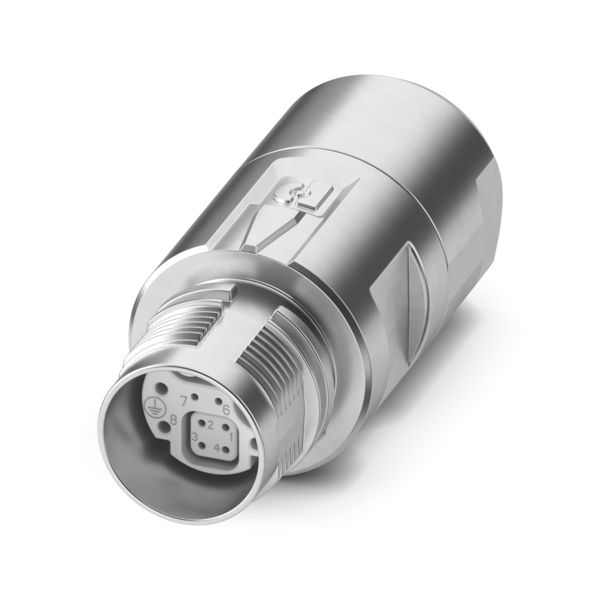 M17-7ESSA8A9004S — Переходные соединители