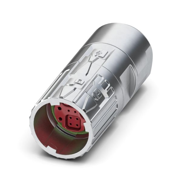 M17-08SSC8A8004S — Кабельный разъем
