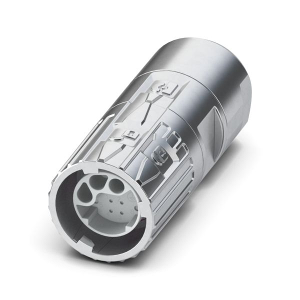 M17-7EPSA8A8004S — Кабельный разъем