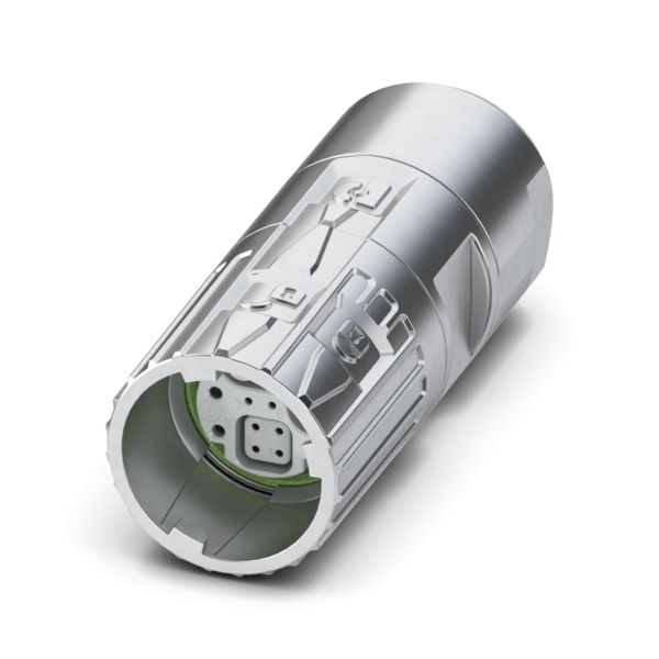 M17-7ESSA8A8004S — Кабельный разъем