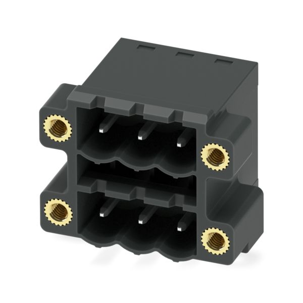 CCDN 2,5/ 3-G1F P26 THR — Pазъем на плату