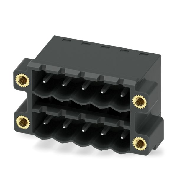 CCDN 2,5/ 5-G1F P26 THR — Pазъем на плату