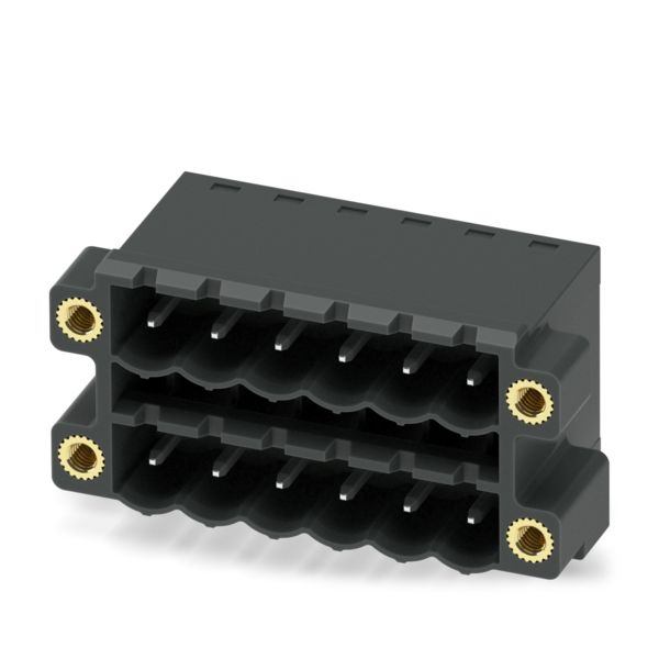 CCDN 2,5/ 6-G1F P26 THR — Pазъем на плату