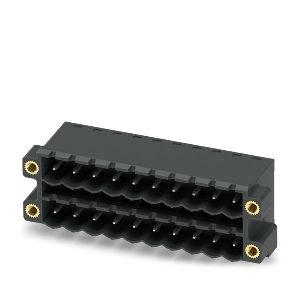 CCDN 2,5/10-G1F P26 THR — Pазъем на плату