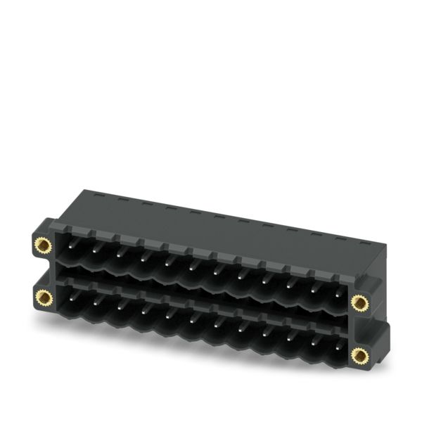 CCDN 2,5/12-G1F P26 THR — Pазъем на плату