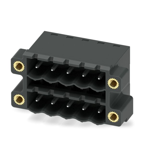 CCDN 2,5/ 5-G1F-5,08 P26 THR — Pазъем на плату
