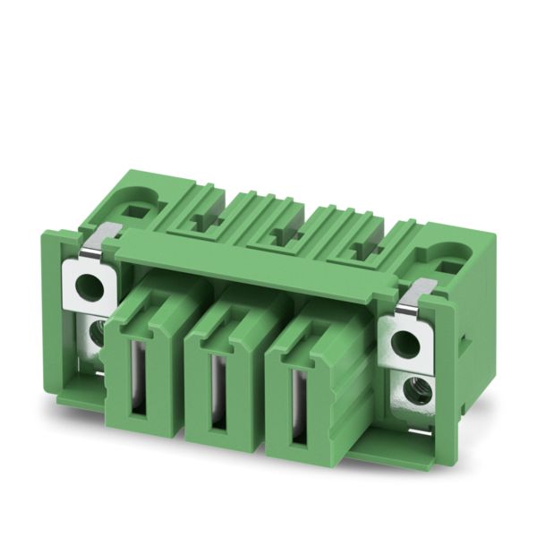 DFK-IPC 35 HC/ 3-GF-15,00 — Компоненты для проходного монтажа