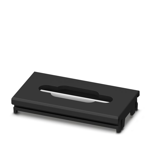 ICS25-F45D9-9005 — Заглушка для разъема
