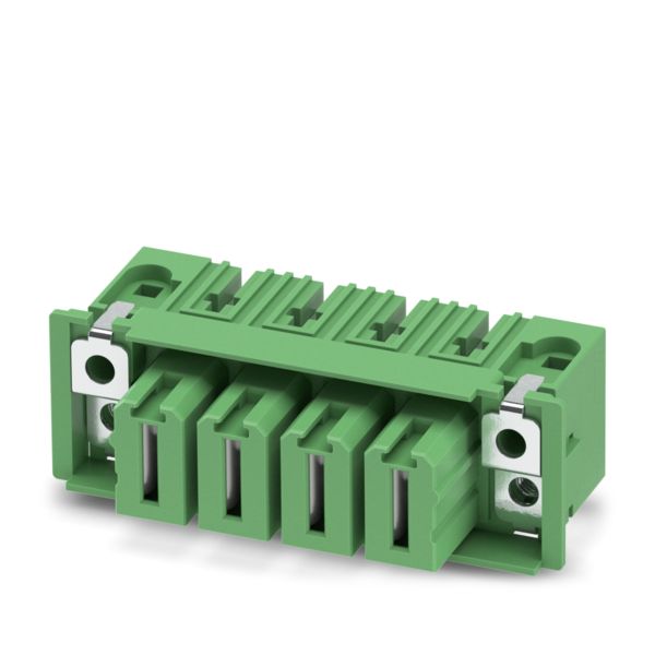 DFK-IPC 35 HC/ 4-GF-15,00 — Компоненты для проходного монтажа