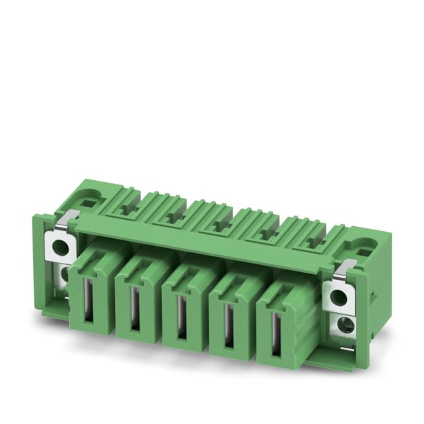 DFK-IPC 35 HC/ 5-GF-15,00 — Компоненты для проходного монтажа