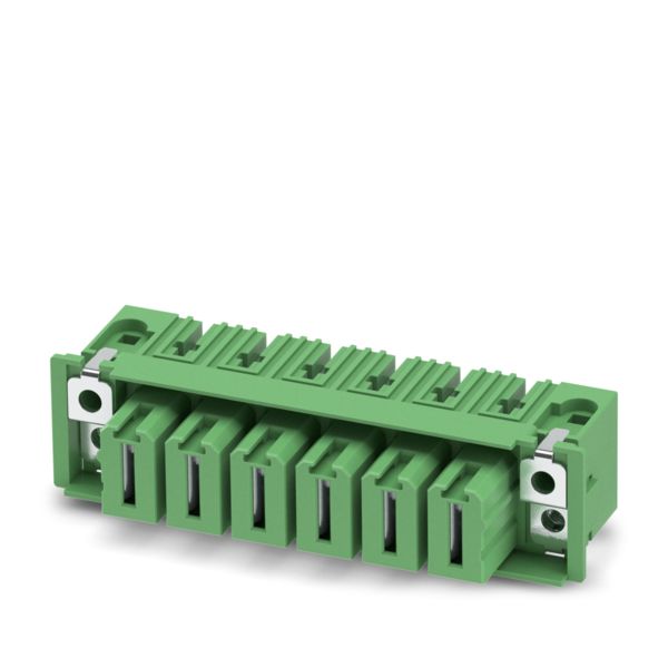 DFK-IPC 35 HC/ 6-GF-15,00 — Компоненты для проходного монтажа