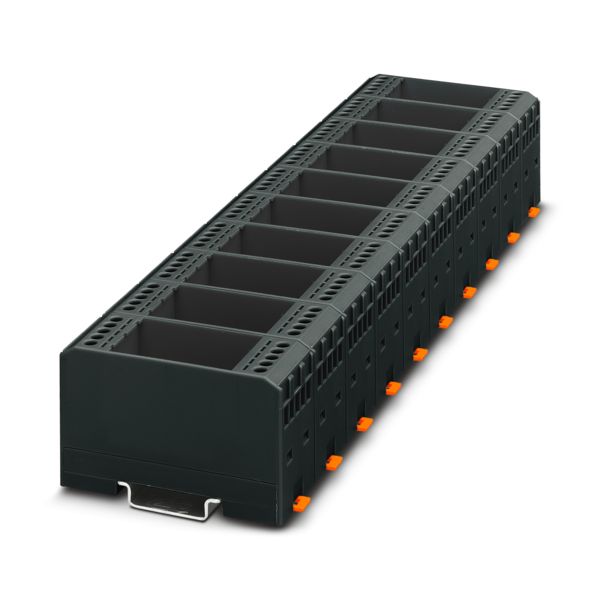 EMG 30-LG BK — Корпус для электроники