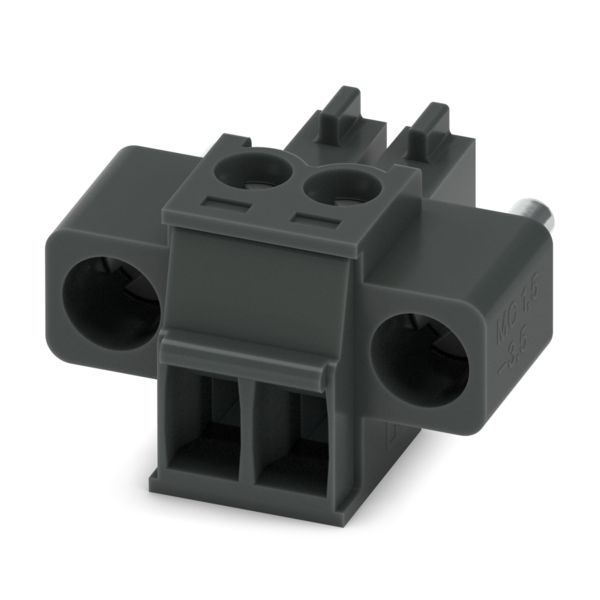 MC 1,5/ 2-STF-3,5 BK AU — Разъемы для печатной платы