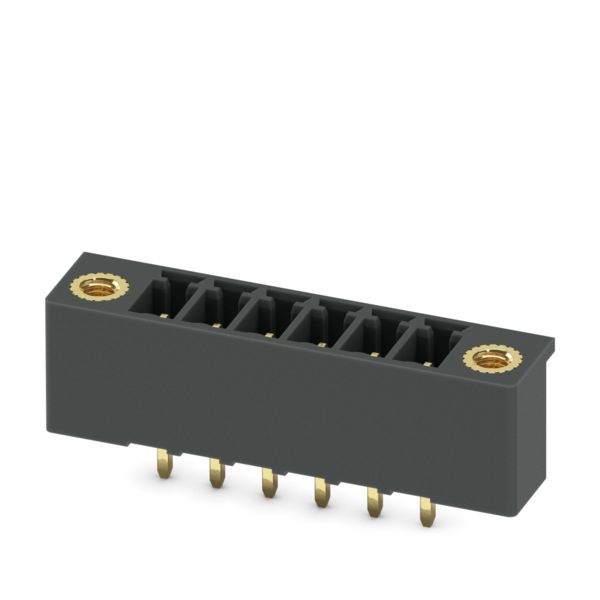 MCV 1,5/ 6-GF-3,5-LR BK AU — Pазъем на плату