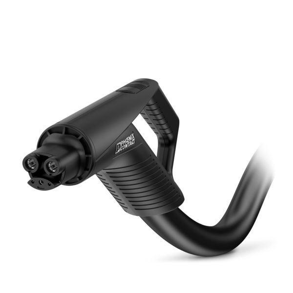 CHARX SNAC-DC250-5,0MAS00P — Зарядный кабель DC