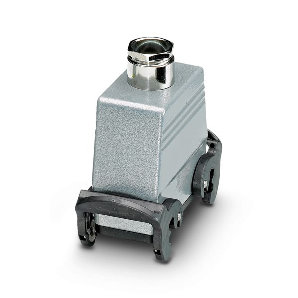 HC-B 16-KMQ-80/M1PG21 — Корпус