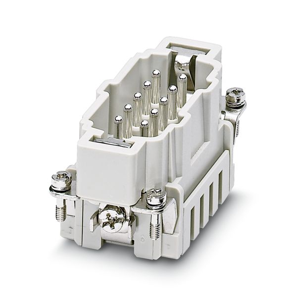 HC-B 10-ESTZ — Контактная вставка