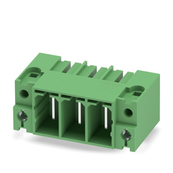PC 35 HC/ 3-GF-15,00 — Pазъем на плату