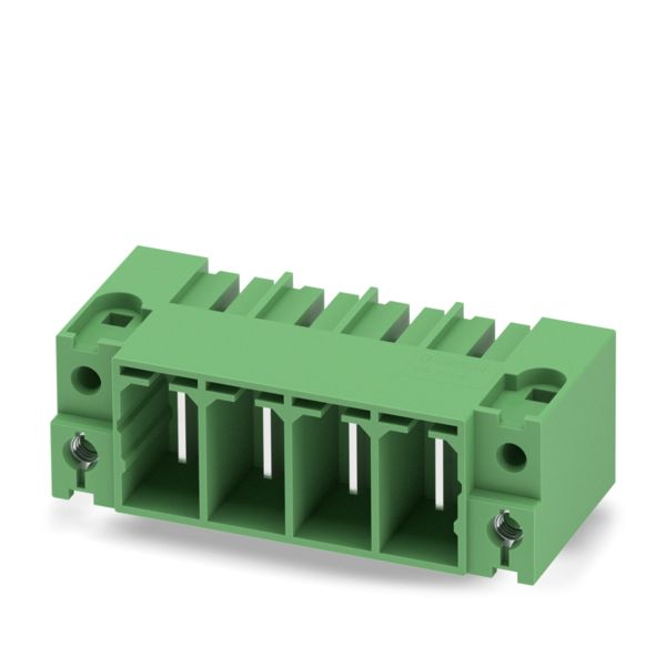 PC 35 HC/ 4-GF-15,00 — Pазъем на плату