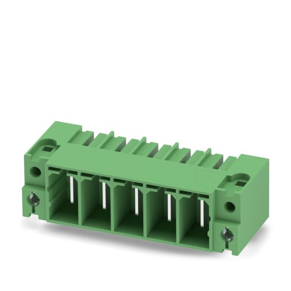 PC 35 HC/ 5-GF-15,00 — Pазъем на плату