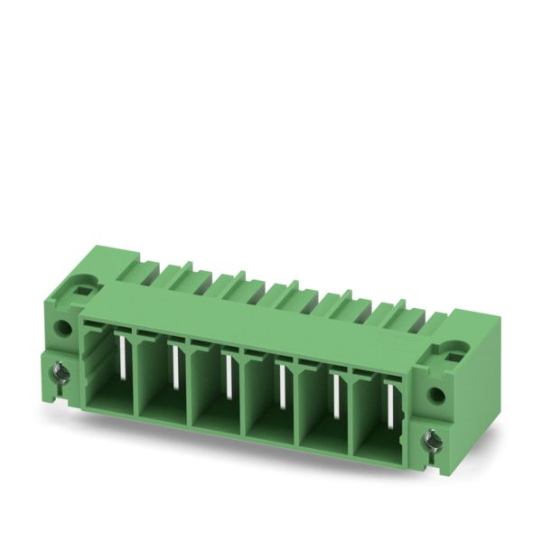 PC 35 HC/ 6-GF-15,00 — Pазъем на плату
