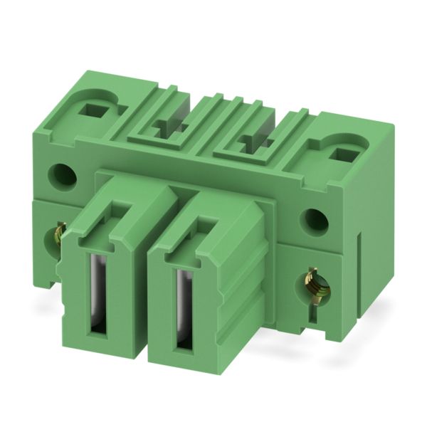 IPC 35 HC/ 2-GF-15,00 — Pазъем на плату