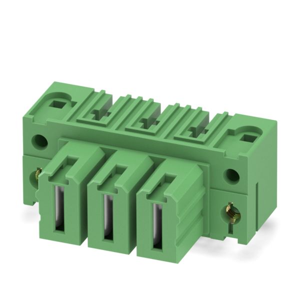 IPC 35 HC/ 3-GF-15,00 — Pазъем на плату