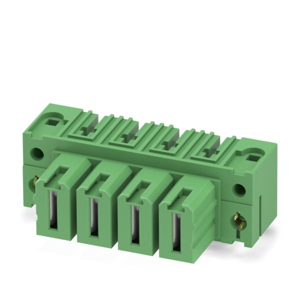 IPC 35 HC/ 4-GF-15,00 — Pазъем на плату