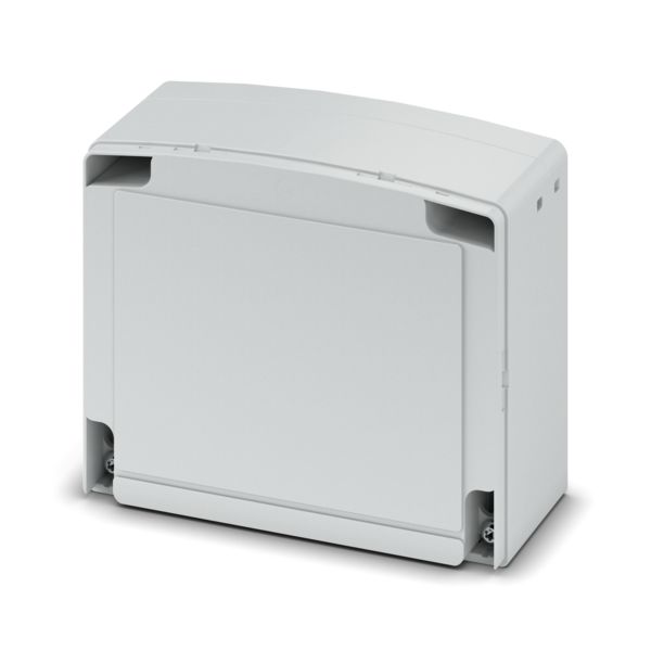 MCS-156X127X65-IP6X-7035 — Корпус для электроники