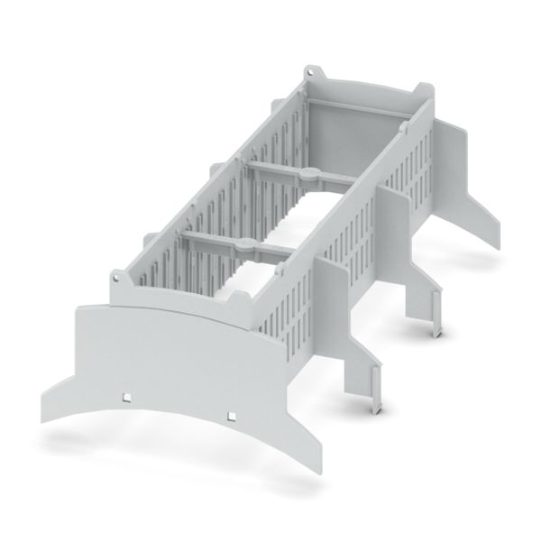 BC 161,6 OT U22 KMGY VPE80 — Верхняя часть корпуса