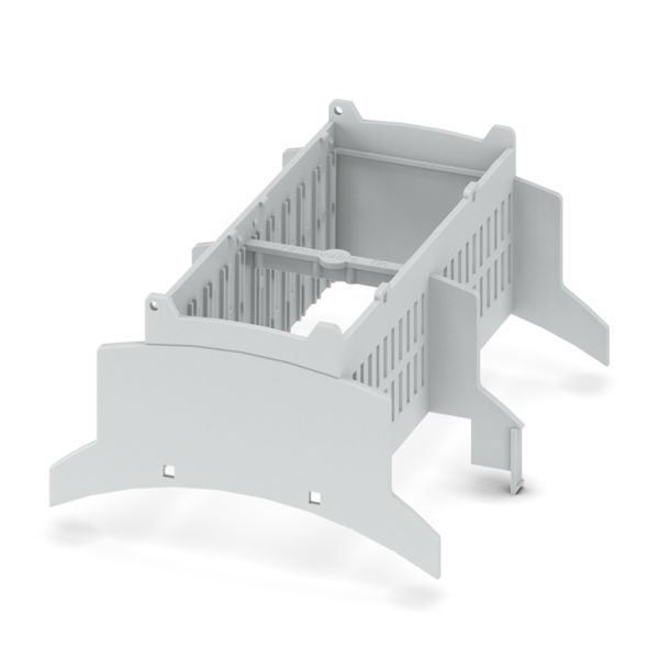BC 107,6 OT U22 KMGY — Верхняя часть корпуса