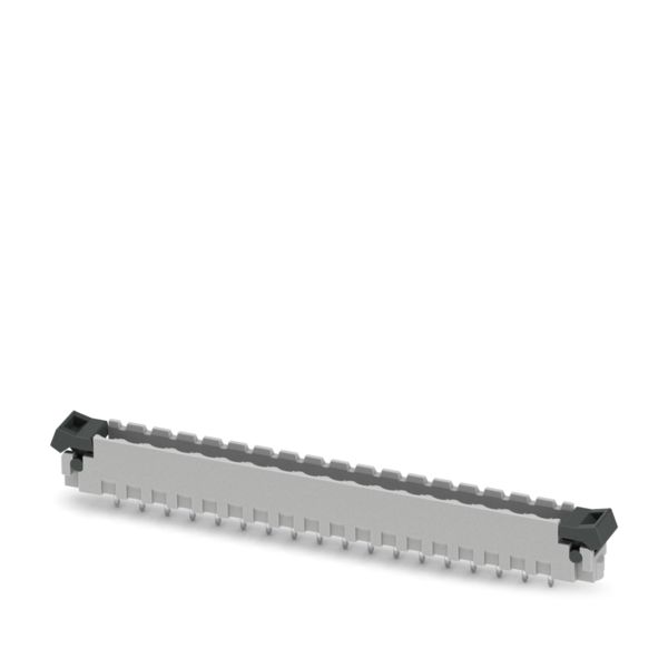MSTBV 2,5/18-GEH-5,08 GY AEG — Pазъем на плату