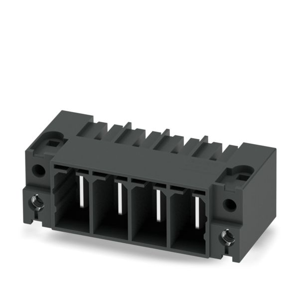 PC 35 HC/ 4-GF-15,00 BK — Pазъем на плату