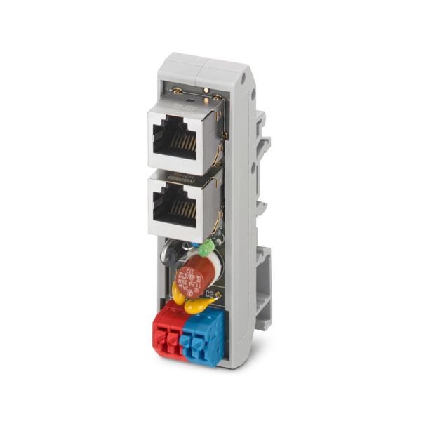 ETH POWER ADAPTER — Модуль питания