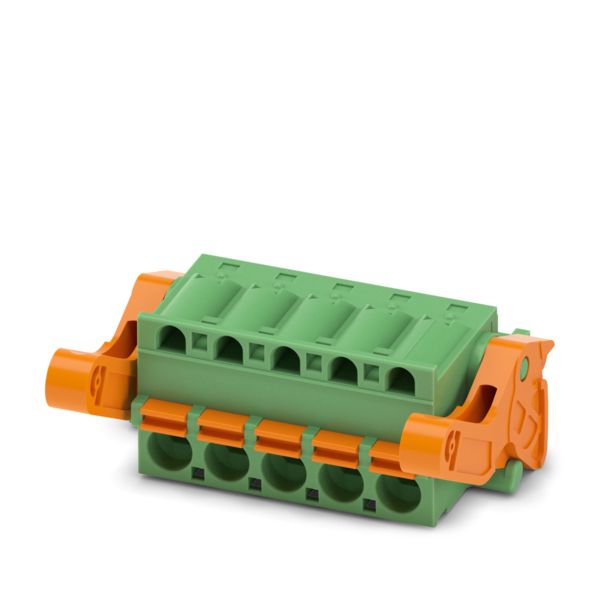FKC 2,5 HC/ 5-ST-5,08-LR — Разъемы для печатной платы