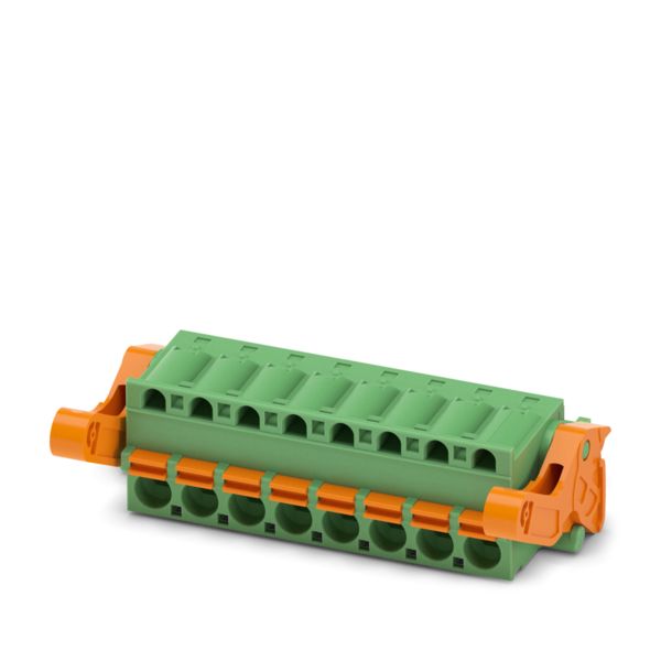 FKC 2,5 HC/ 8-ST-5,08-LR — Разъемы для печатной платы