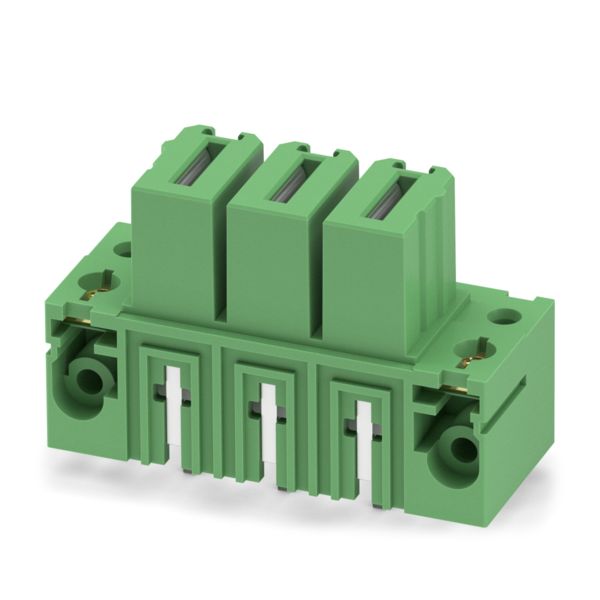 IPCV 35 HC/ 3-GF-15,00 — Pазъем на плату