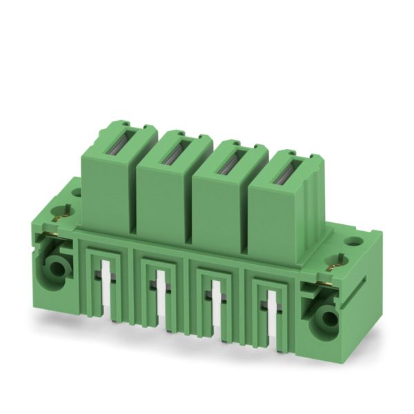 IPCV 35 HC/ 4-GF-15,00 — Pазъем на плату