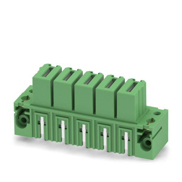 IPCV 35 HC/ 5-GF-15,00 — Pазъем на плату